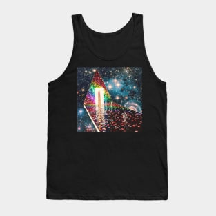 ARCANE Tank Top